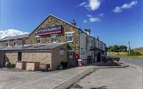 The Twice Brewed Inn